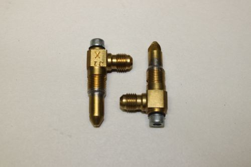 Enderle 7008X 90 Degree Deflector Nozzles- Replaces Hilborn